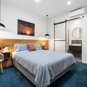The Electric Hotel