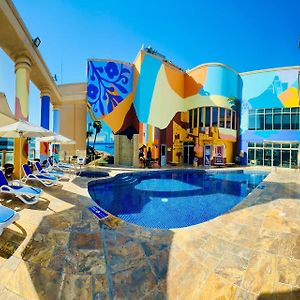 Oryx Hotel